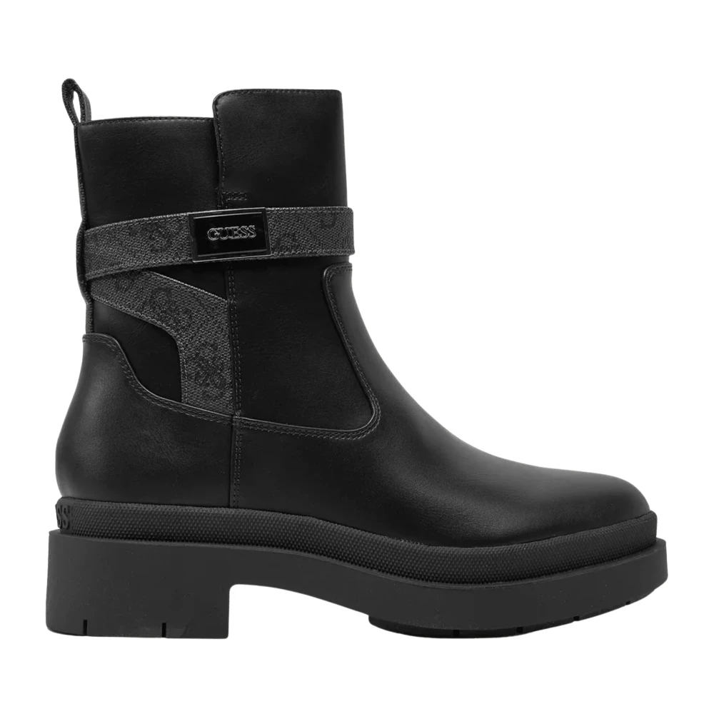 Shoes > Boots > Ankle Boots - - Guess - Modalova