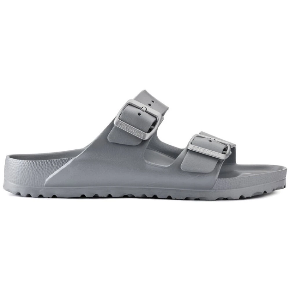 Sandały Arizona Eva Narrow Metallic Silver