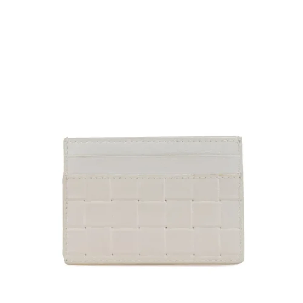 Pre-owned > Pre-owned Accessories > Pre-owned Wallets - - Bottega Veneta Vintage - Modalova