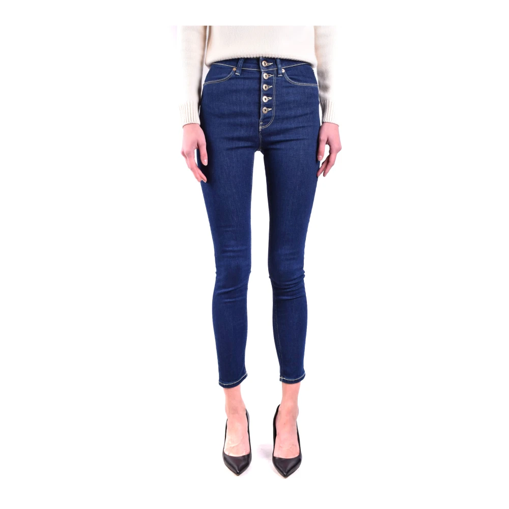 Jeans > Slim-fit Jeans - - Dondup - Modalova