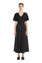 bronzo-long-dress