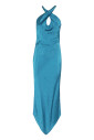elegante-robe-longue-en-satin-jacquard