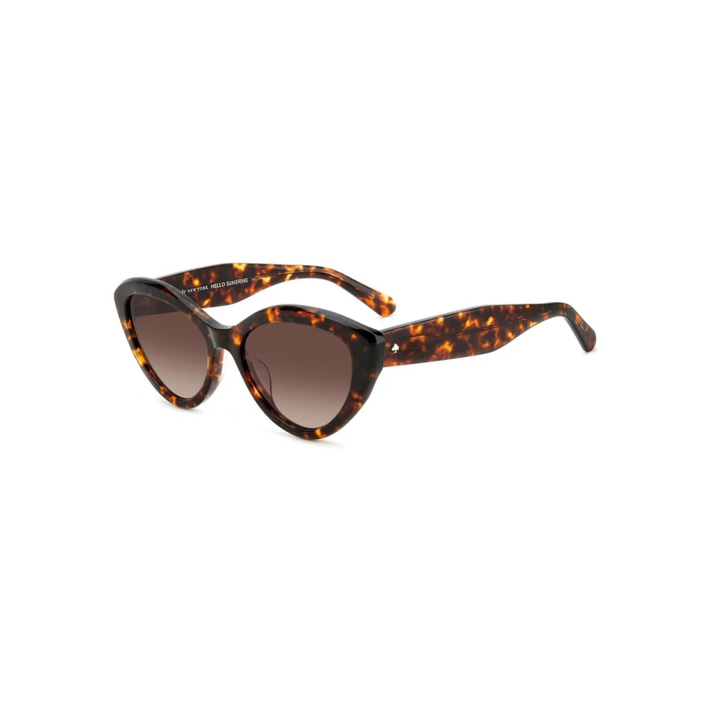 Accessories > Sunglasses - - Kate Spade - Modalova