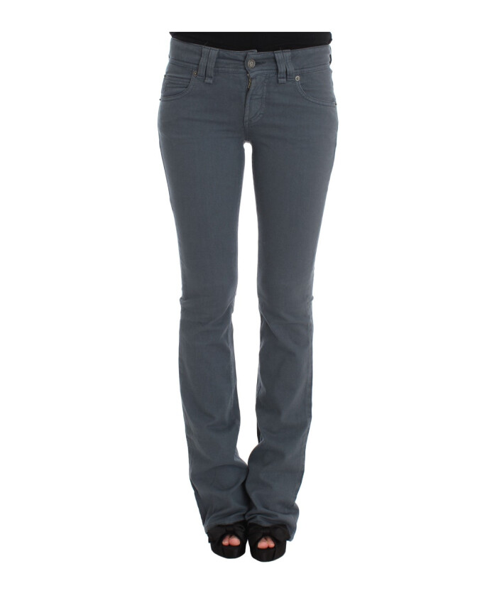 bootcut-jeans