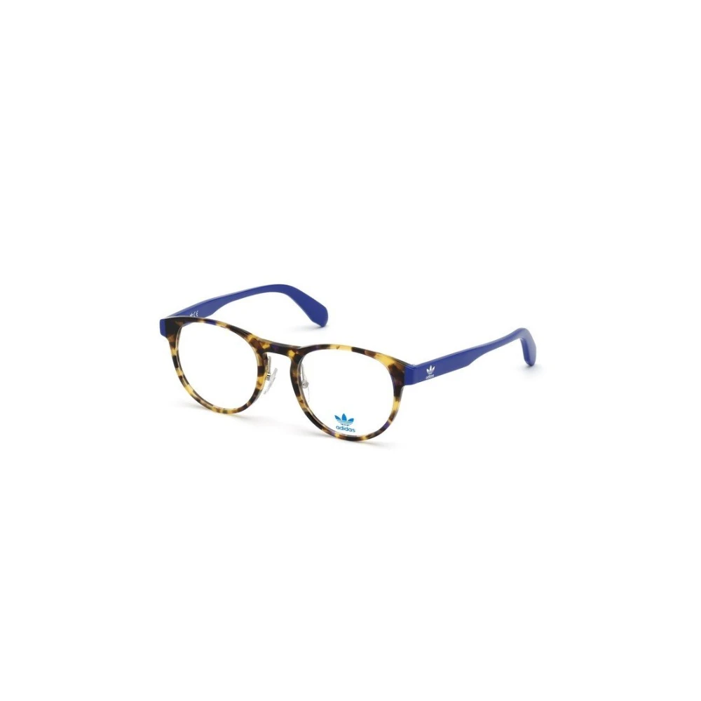 Adidas Originals Men's Multicolor Glasses, 51 Mm, Optical Frame
