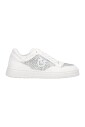 sneakers-blanches-en-cuir-avec-strass