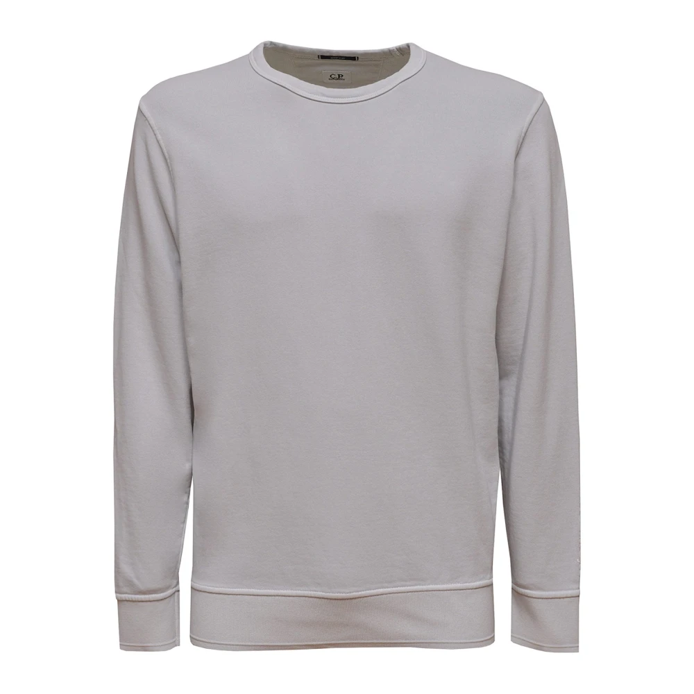 C.P. Company Sweatshirts Gray Heren