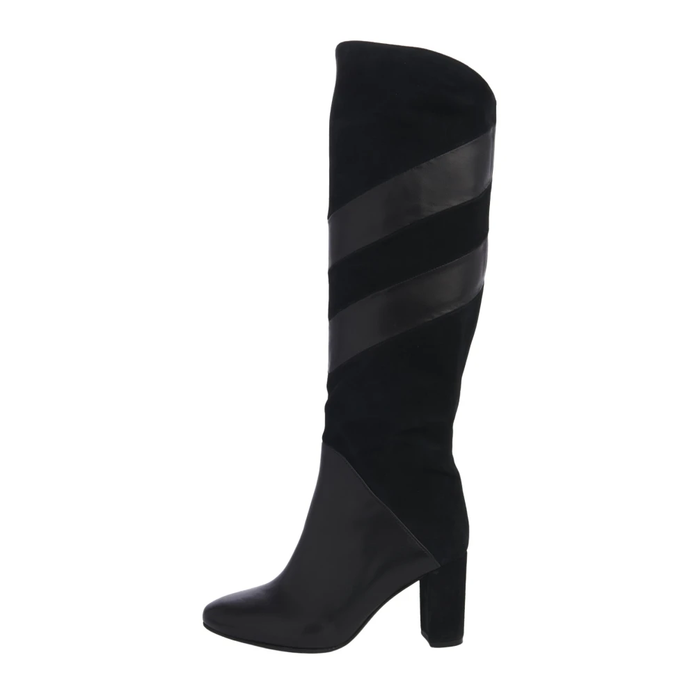 Shoes > Boots > High Boots - - L'arianna - Modalova