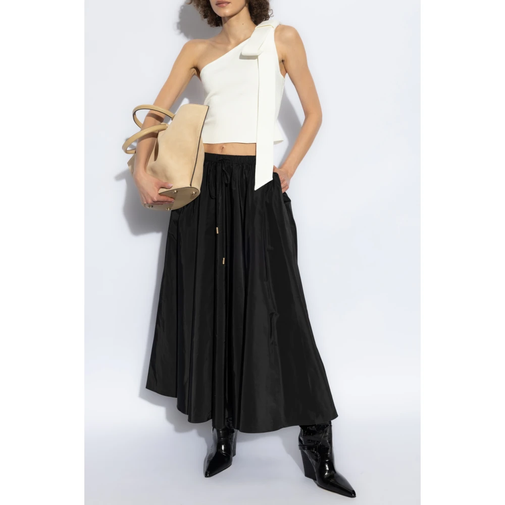Cult Gaia Top Nomi Beige Dames