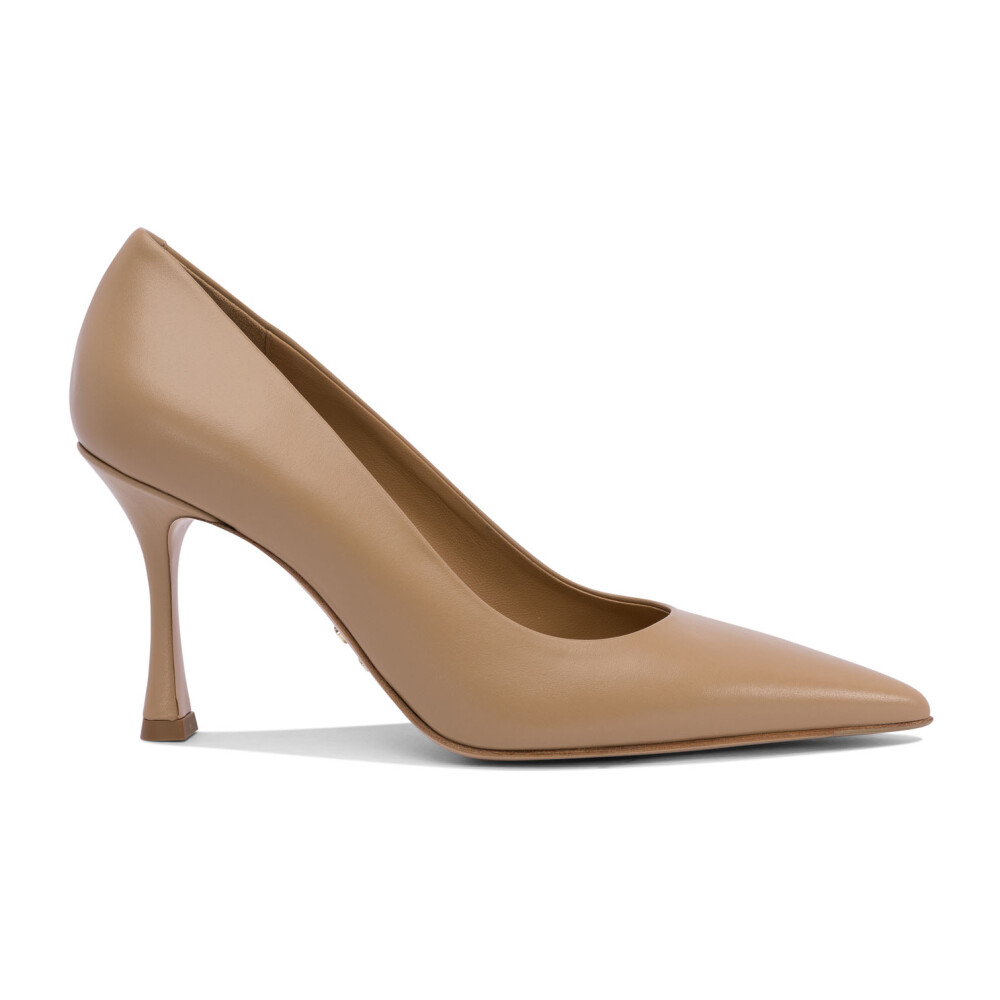 Pumps