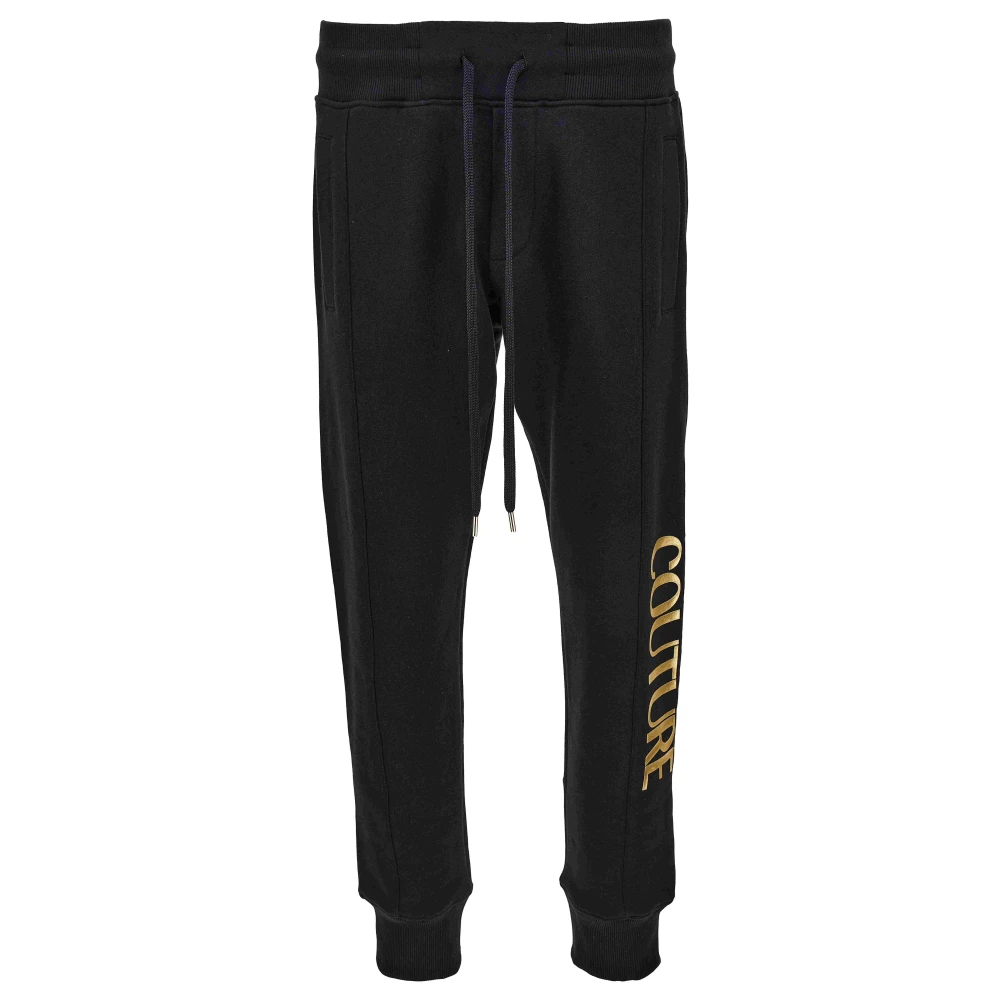 Trousers > Sweatpants - - Versace Jeans Couture - Modalova