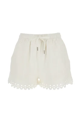 Balyme Shorts