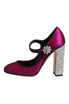 Underbara pumps