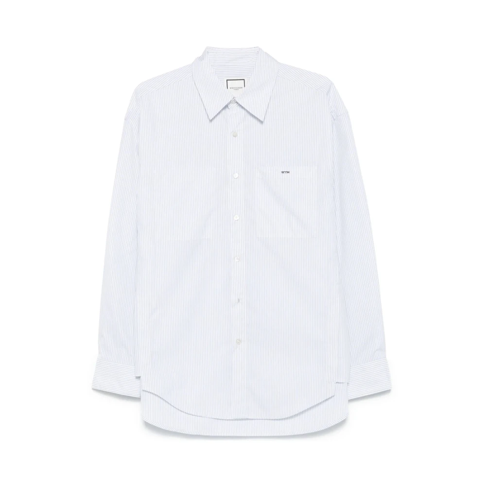 Shirts > Casual Shirts - - Wooyoungmi - Modalova