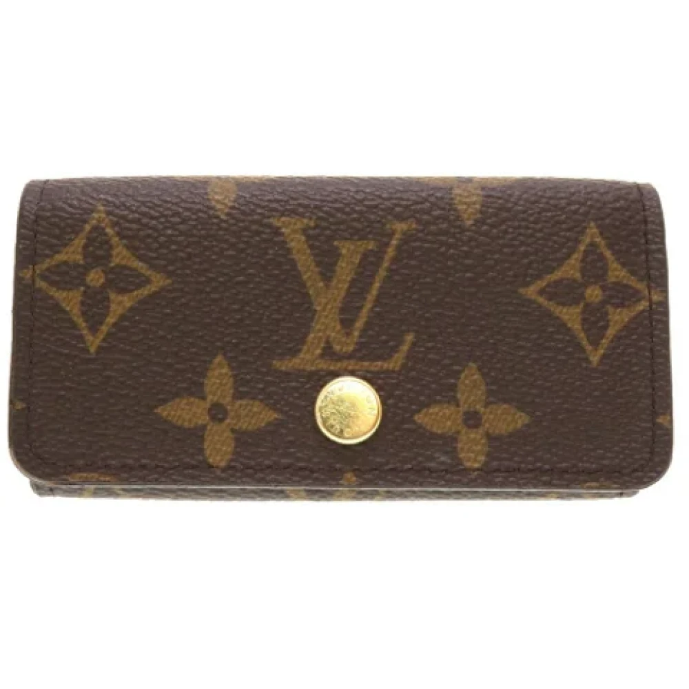 Pre-owned > Pre-owned Accessories - - Louis Vuitton Vintage - Modalova