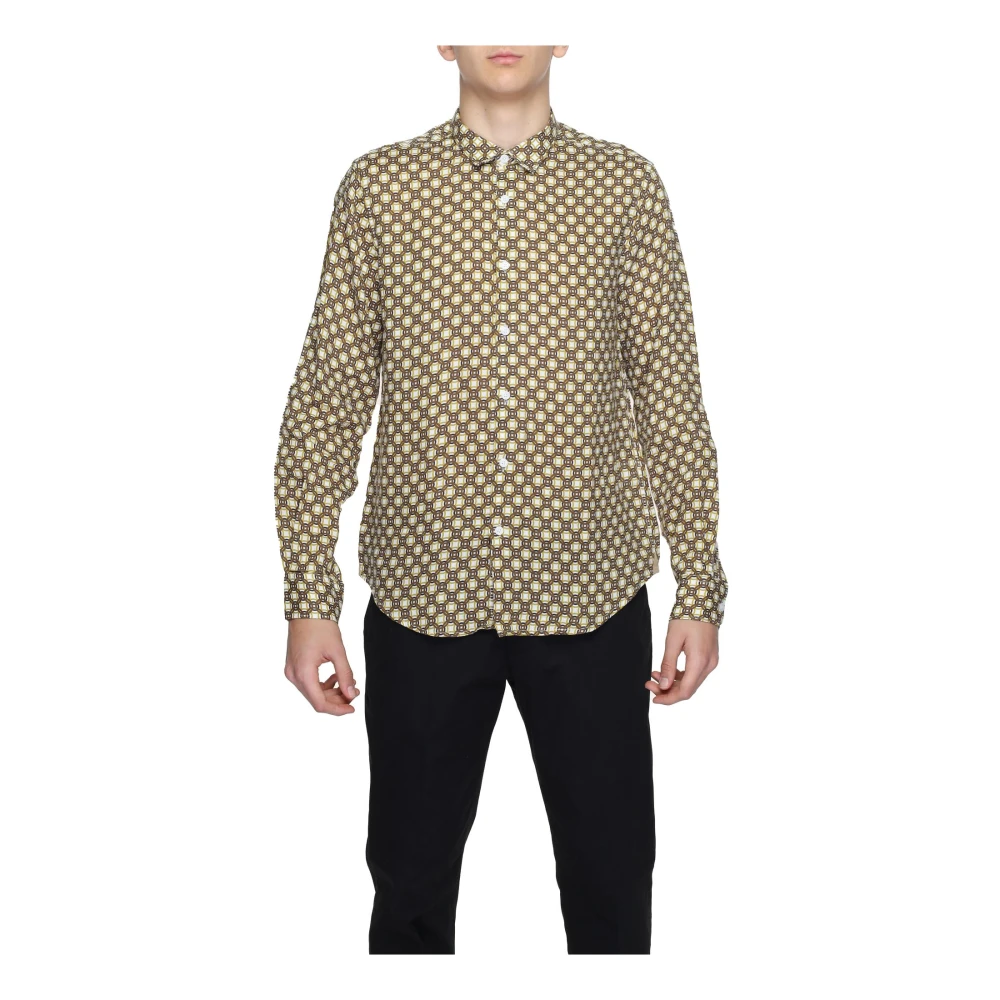 Shirts > Casual Shirts - - Gianni Lupo - Modalova