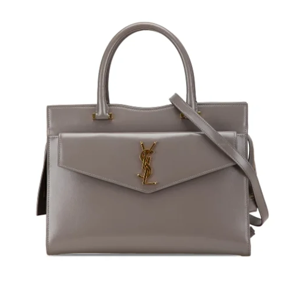 Pre-owned > Pre-owned Bags > Pre-owned Handbags - - Saint Laurent Vintage - Modalova