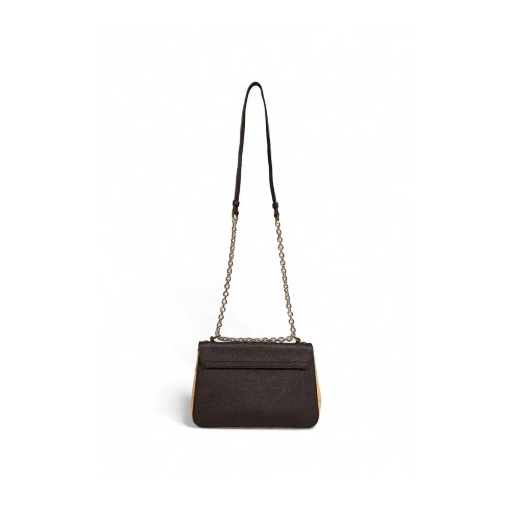 Alviero Martini 1a Classe handtas met stijlvolle samenstelling Black Dames