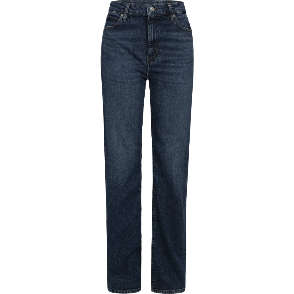 Jeans > Straight Jeans - - Frame - Modalova
