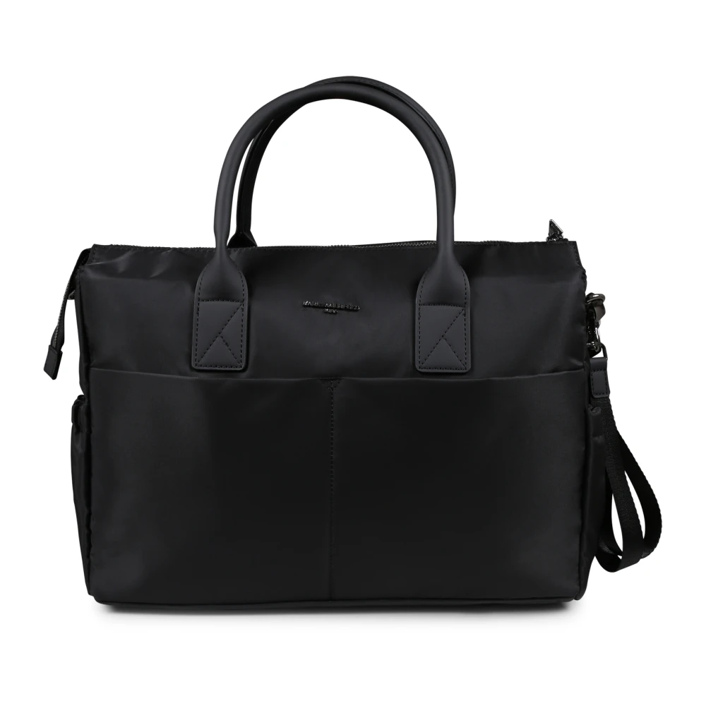 Karl Lagerfeld Veranderende Tassen Black Unisex