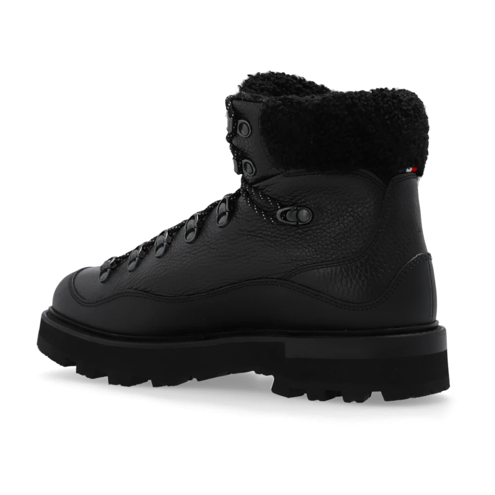 Moncler Peka Trek laarzen Black Dames