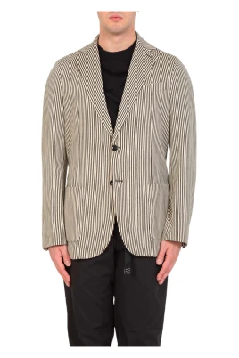 Randig Blazer