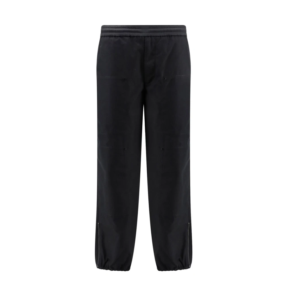 Trousers > Sweatpants - - Moncler - Modalova