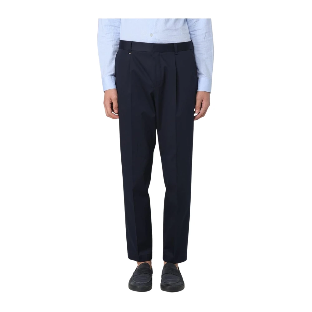 Trousers > Suit Trousers - - Hugo - Modalova