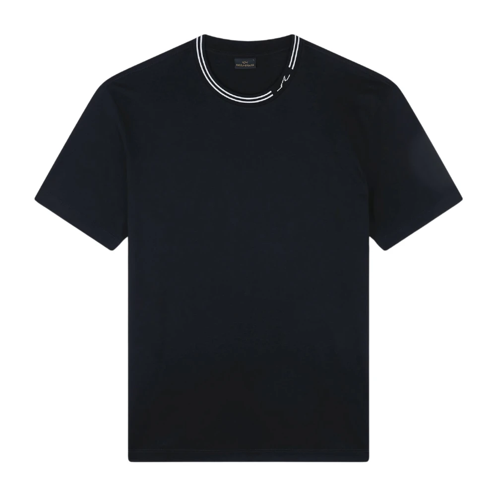 Tops > T-Shirts - - Paul & Shark - Modalova