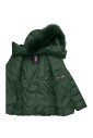 doudoune-courte-en-nylon-avec-capuche-en-fourrure