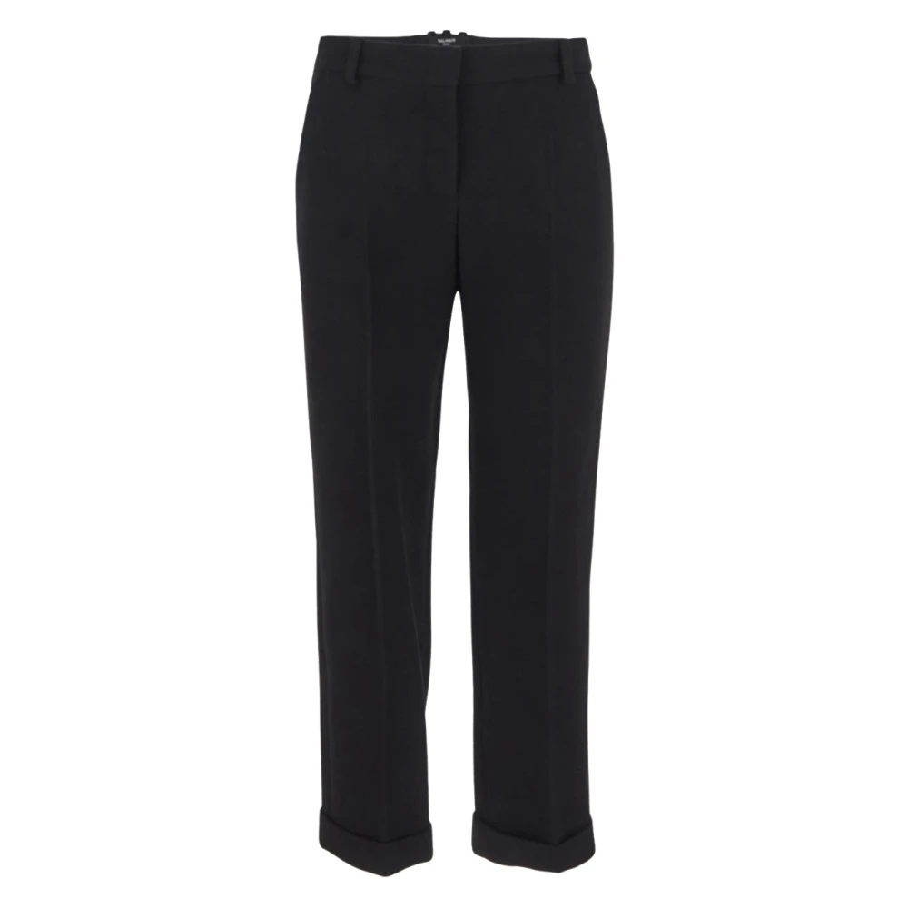 Trousers > Chinos - - Balmain - Modalova