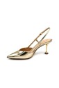 miroir-platine-talons-en-cuir