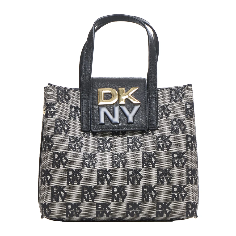 DKNY Modieuze Tassen Collectie Multicolor Dames