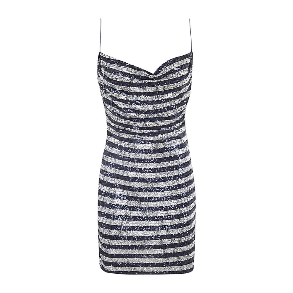 Dresses > Day Dresses > Short Dresses - - Balmain - Modalova