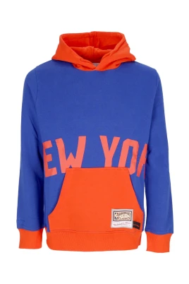 NBA Big Face Hoodie Hardwood Classics
