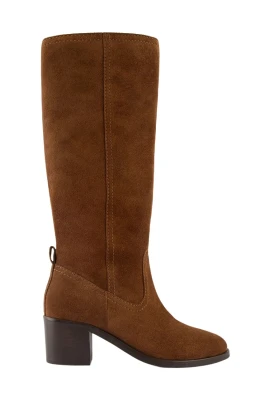 Polly Boot