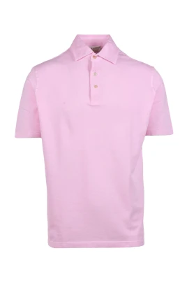 Bomull Polo