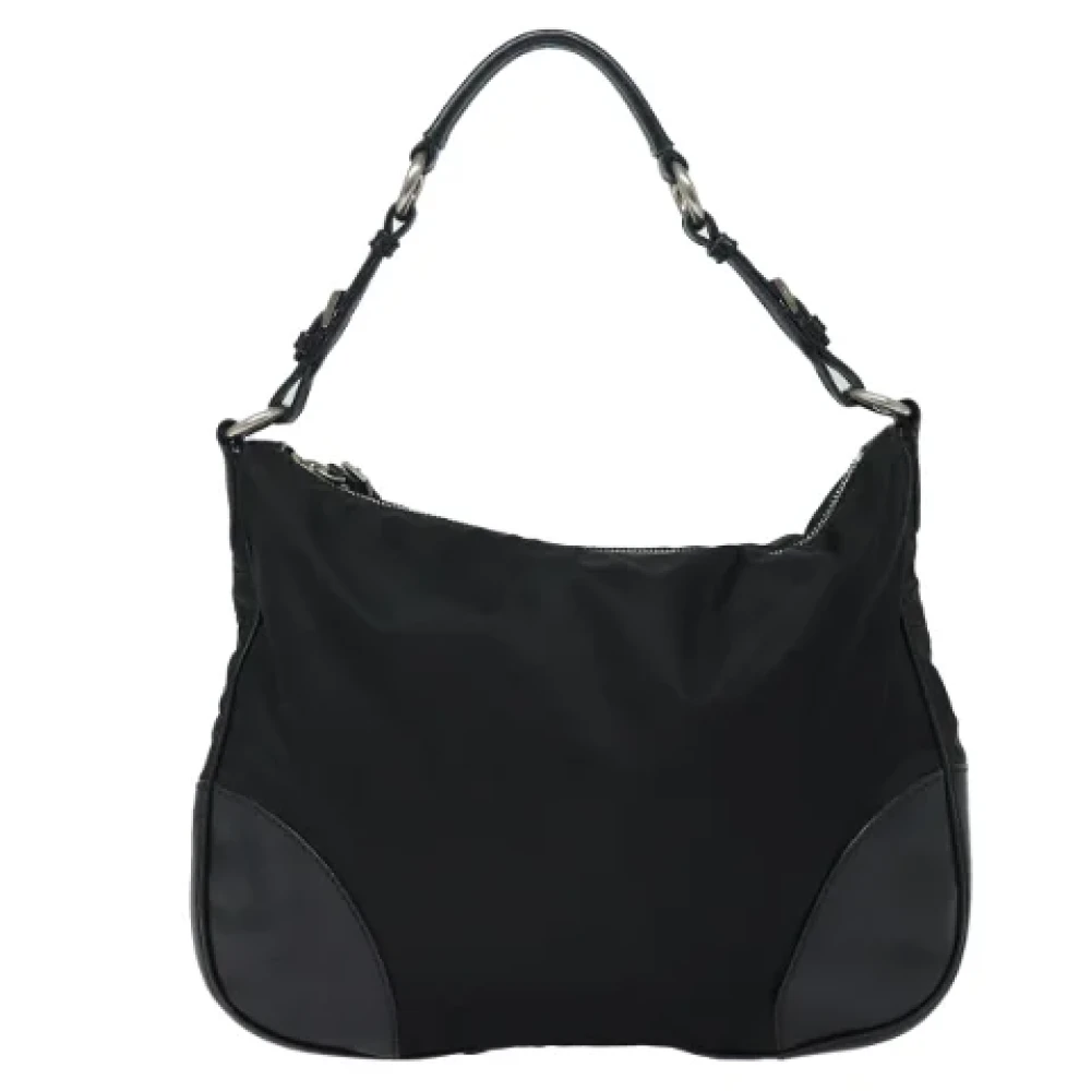Pre-owned > Pre-owned Bags > Pre-owned Shoulder Bags - - Prada Vintage - Modalova