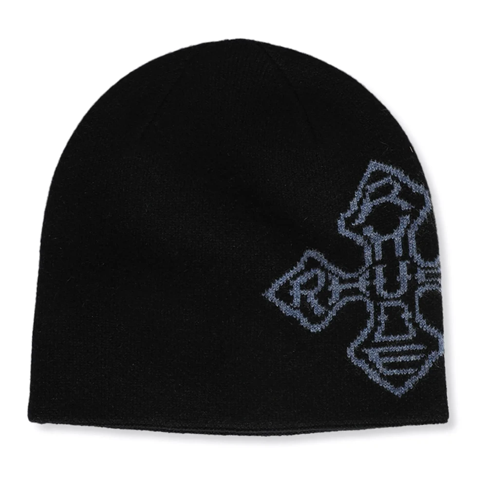 Accessories > Hats > Beanies - - Rhude - Modalova