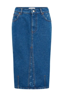 moon-laser-denim-midi-skirt-blue