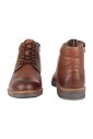 bottine-en-cuir-double-marron