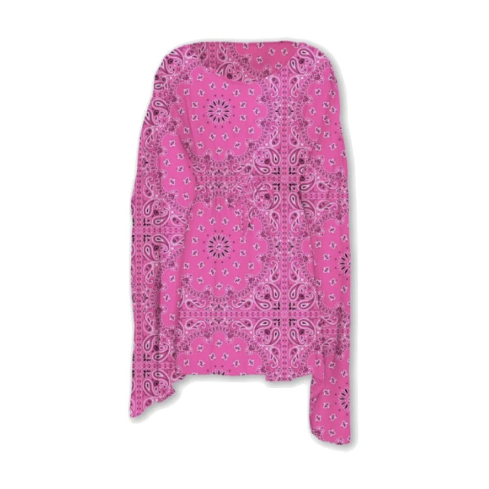 Dresses > Day Dresses > Short Dresses - - MC2 Saint Barth - Modalova