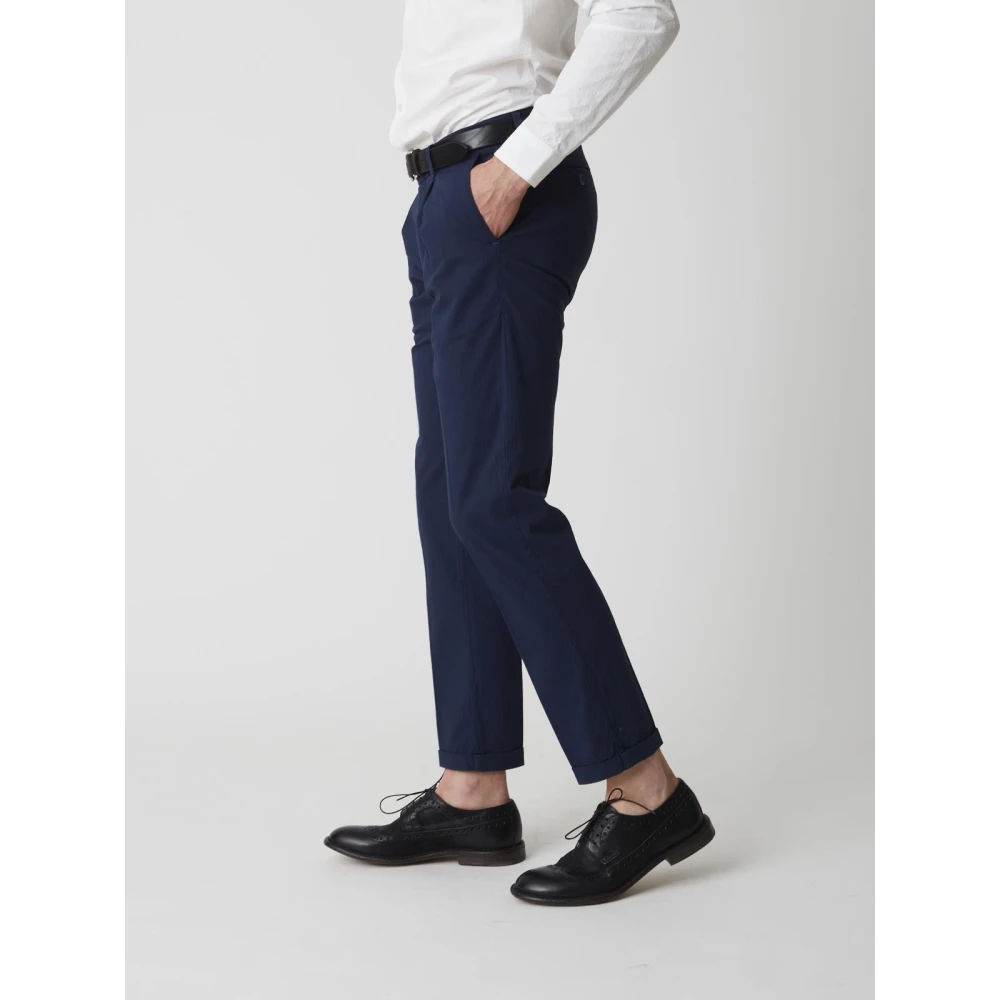 Re-Hash Mucha-P Herenbroek Blue Heren