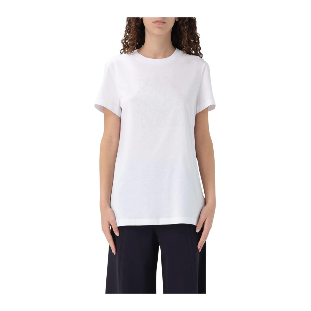 Tops > T-Shirts - - Max Mara - Modalova