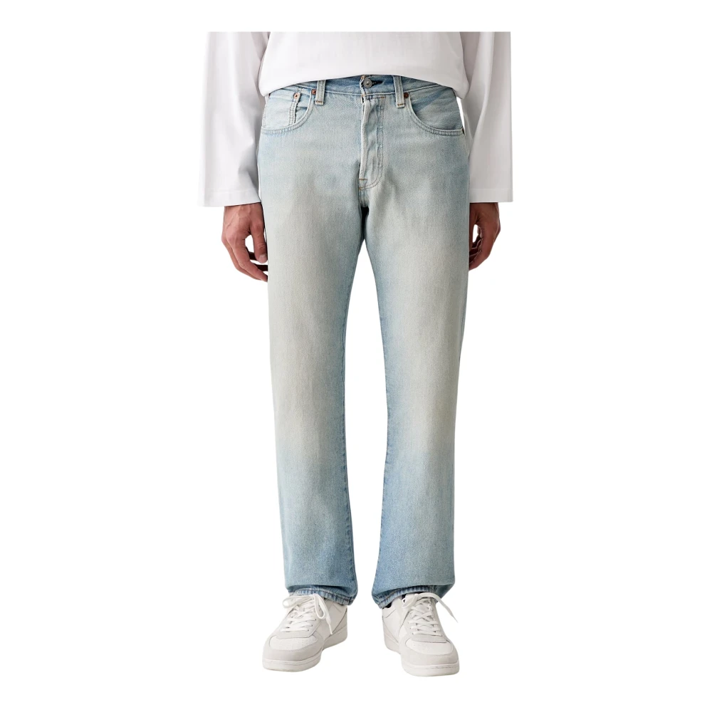 Levi's , Herren, Jeans, Blau, W33 L32