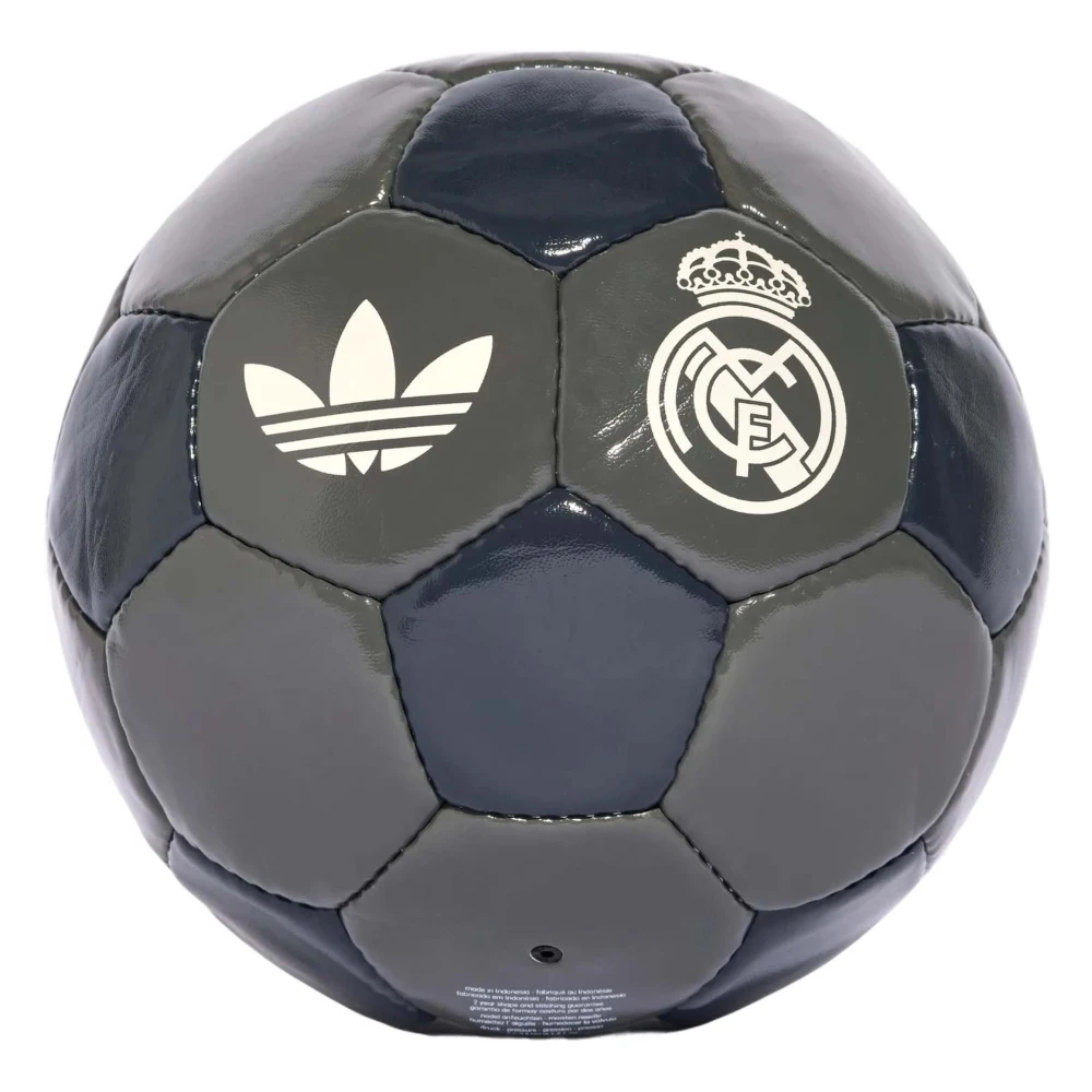 Adidas Real Madrid Club Fotboll Green, Unisex