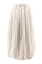 jupe-blanche-a-taille-cotelee