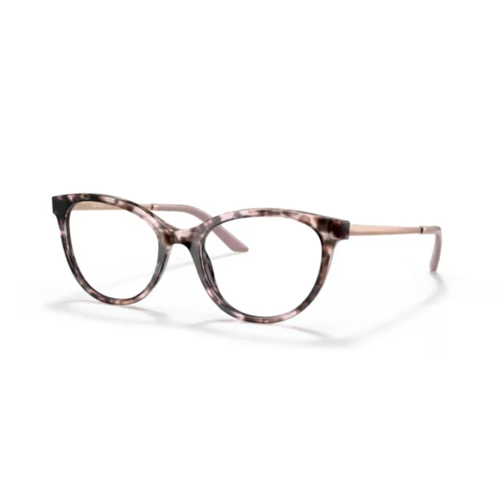 Prada Vista Stijlvolle Zonnebril Multicolor Unisex