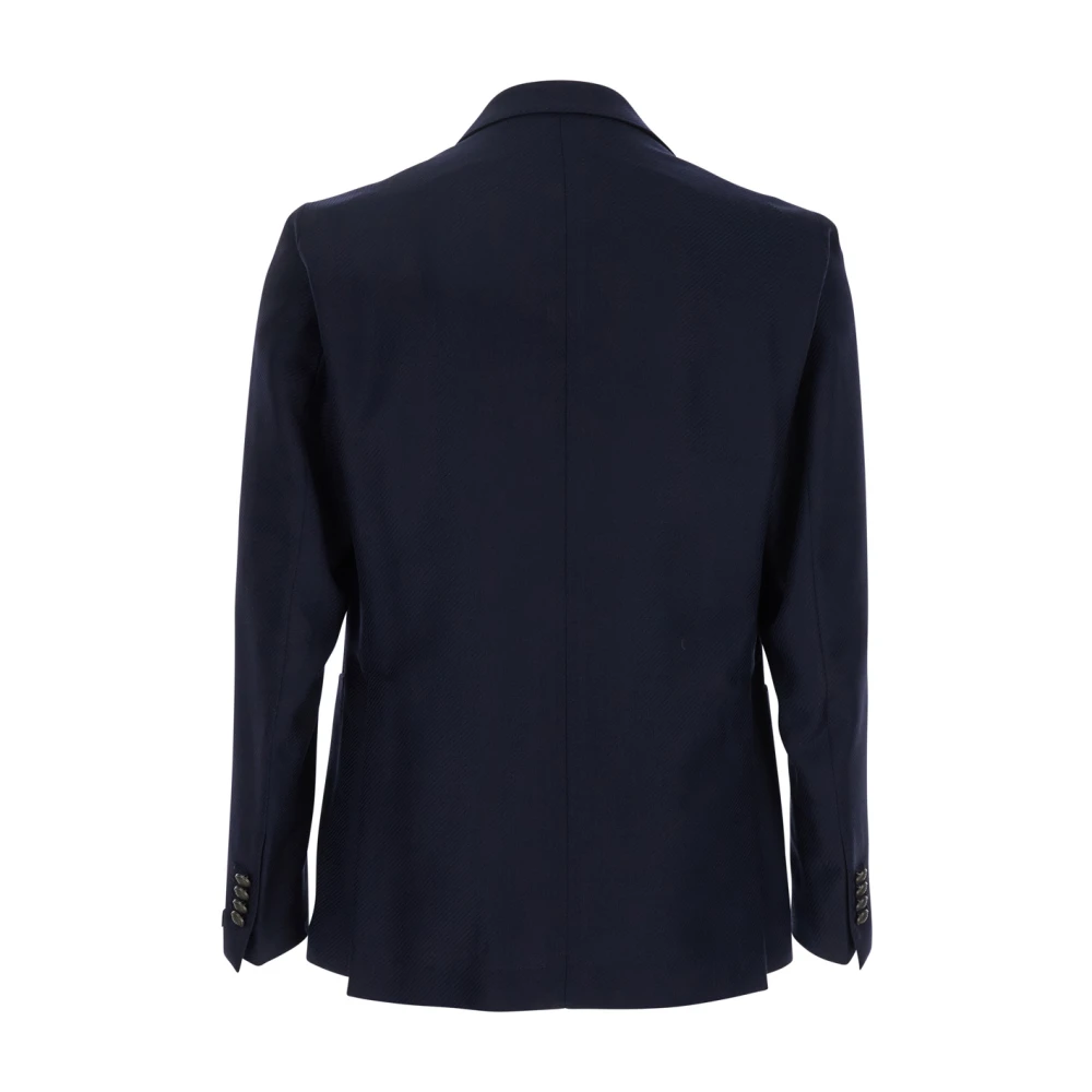Tagliatore Jassen Blue Heren