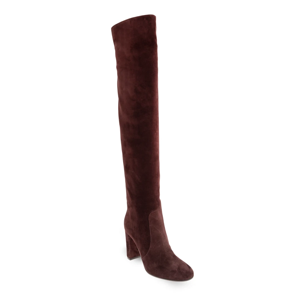 Gianvito Rossi Glen Laars met Hak